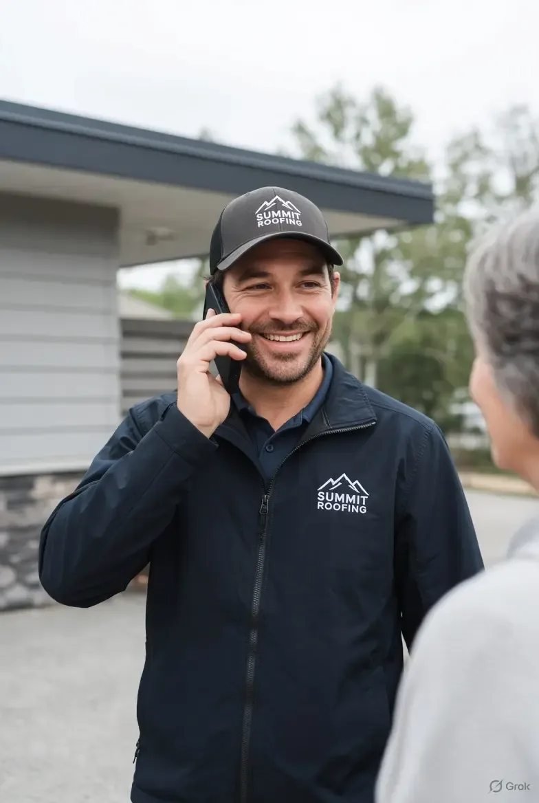 Flat Roof Leak Repair Oxford, NC FAQs